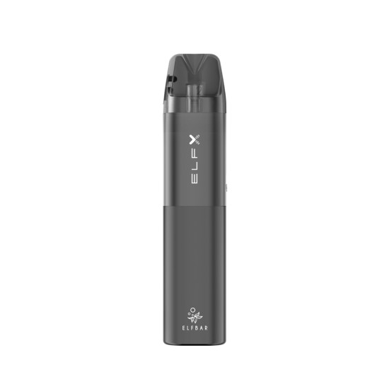 Elf Bar ELFX Pod Kit