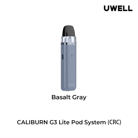 Uwell Caliburn G3 Lite Pod Kit