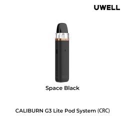 Uwell Caliburn G3 Lite Pod Kit
