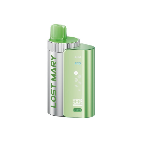 Lost Mary 4in1 Pre Filled Pod Kit