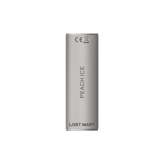 Lost Mary 4in1 Replacement Pre Filled Pods - 2 Pack