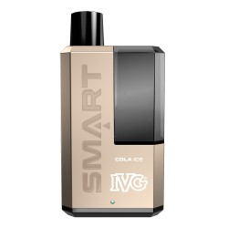 IVG Smart 5500 Disposable Pod - Cola Ice