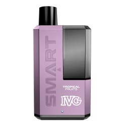 IVG Smart 5500 Disposable Pod - Tropical Fruits