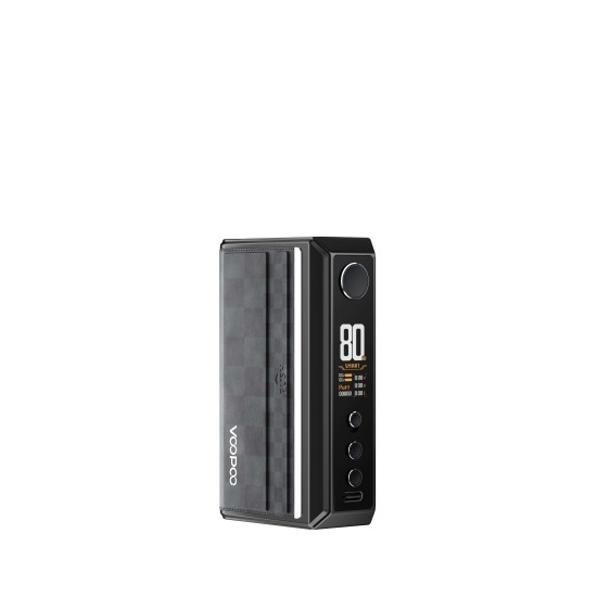 Voopoo Drag 5 Mod