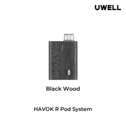 Uwell Havok R Pod Kit