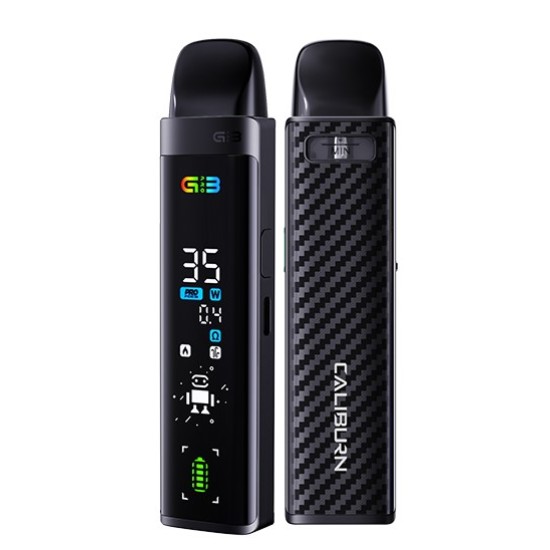 Uwell Caliburn G3 Pro Pod Kit