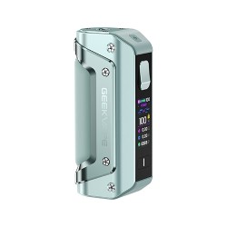 Geekvape Aegis Solo 3 Mod Geekvape Aegis Solo 3 Mod