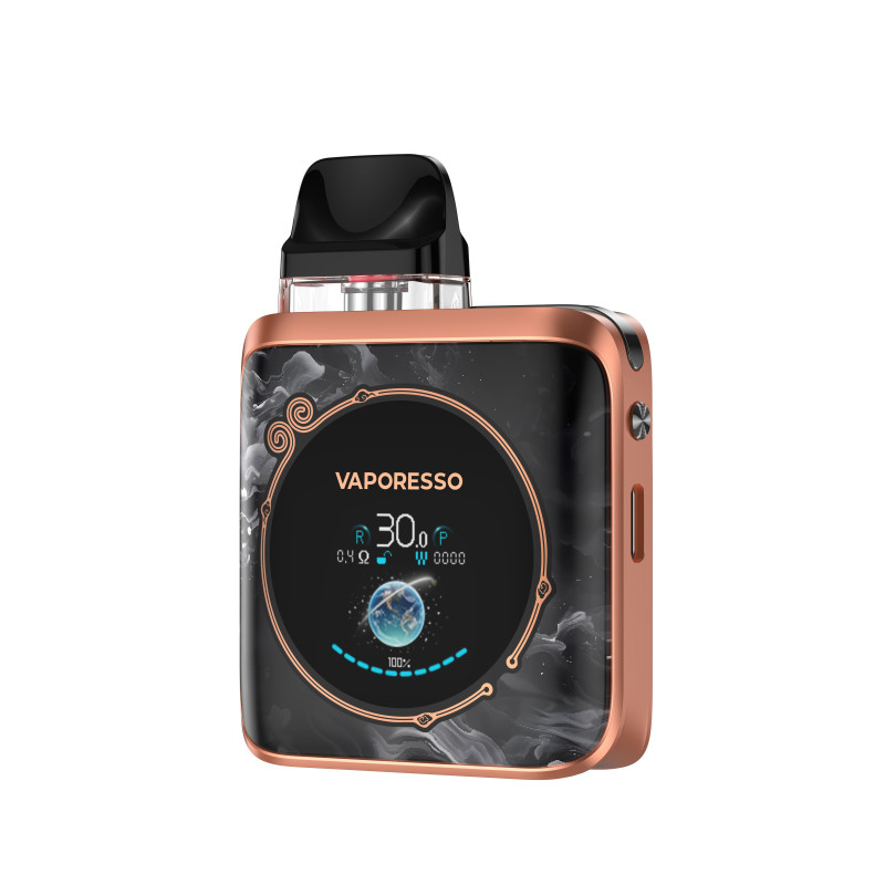 Vaporesso XROS 4 Nano Pod Kit