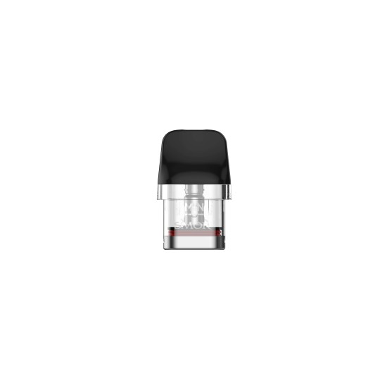 Smok Novo M Replacement Pod - 3 Pack