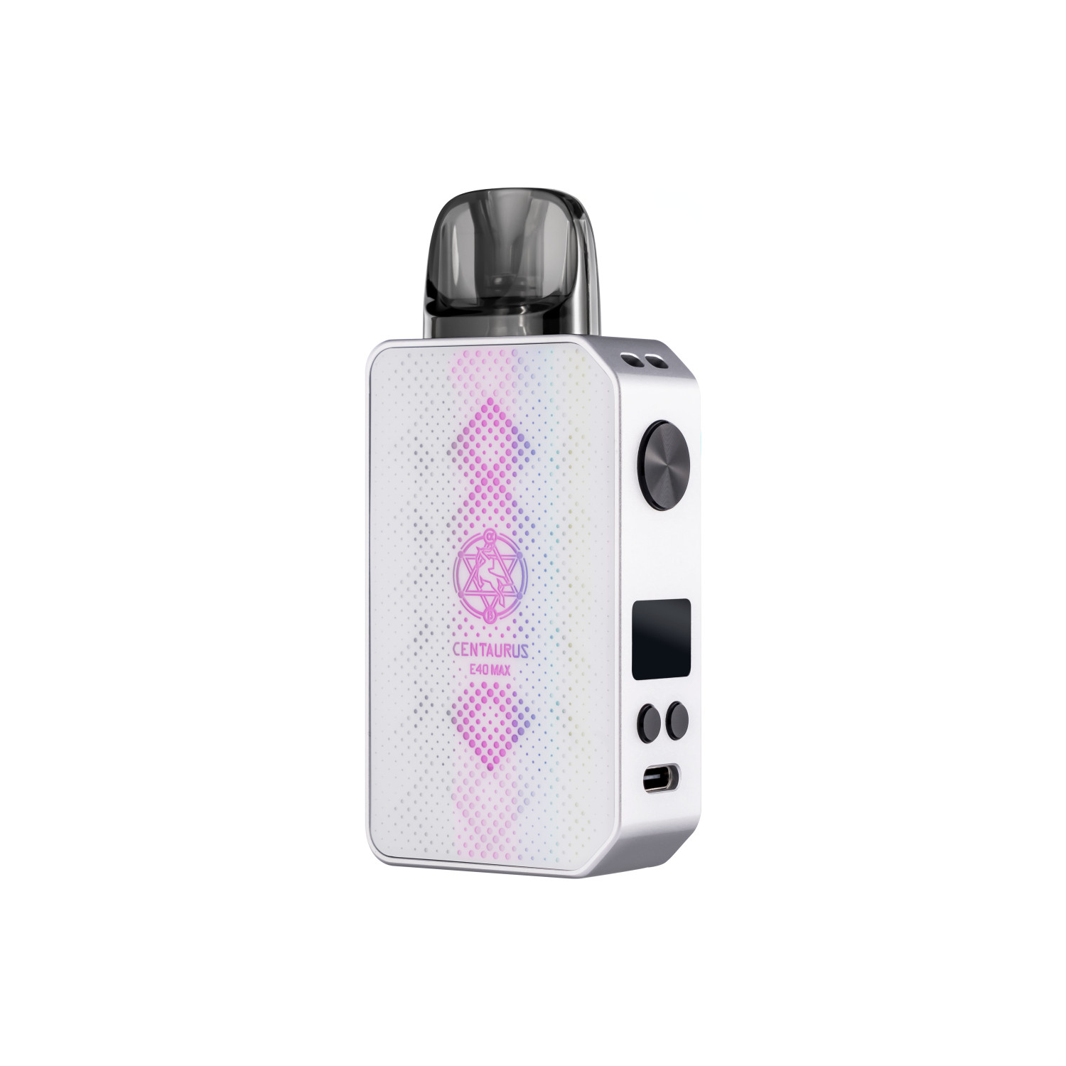 Lost Vape Centaurus E40 Max Pod Kit Lost Vape Centaurus E40 Max Pod Kit
