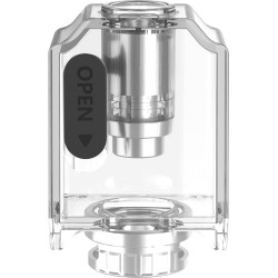 Lost Vape UB AIO Empty Pod