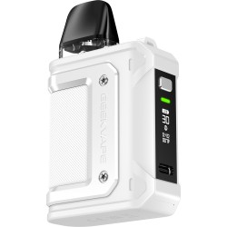 Geekvape Aegis Hero Q Pod Kit
