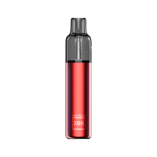 Bar Juice 20K Disposable Kit