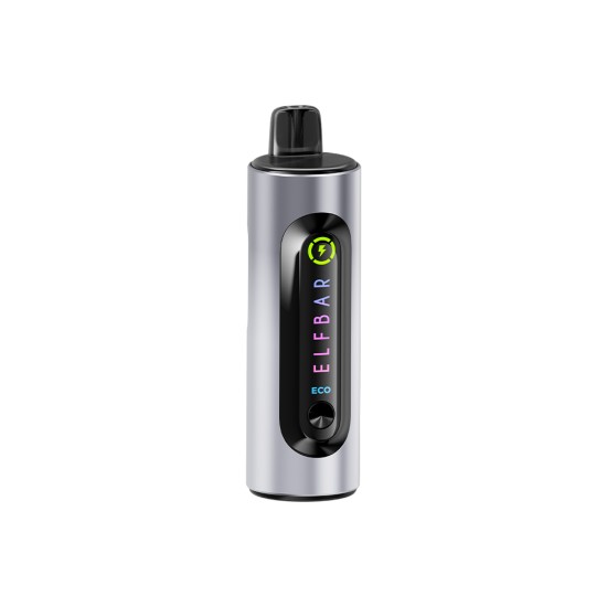 Elf Bar 4in1 Pre Filled Pod Kit - Drinks Edition