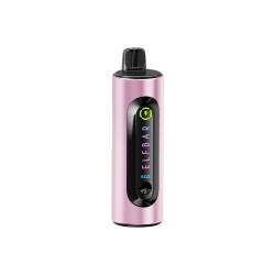 Elf Bar 4in1 Pre Filled Pod Kit - Pink Edition