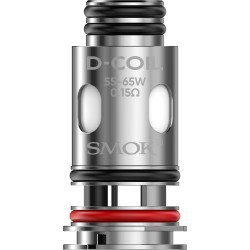 Smok D-Coil - 5 Pack