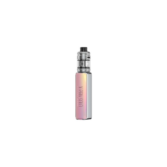 Smok X-Priv Solo Kit