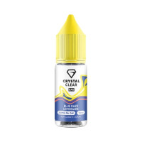 Crystal Clear Bar Salt - Nic Salt - Blue Razz Lemonade Crystal Clear Bar Salt - Nic Salt - Blue Razz Lemonade