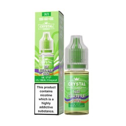 SKE Crystal Bar V2 - Nic Salt - Kiwi Passionfruit Guava