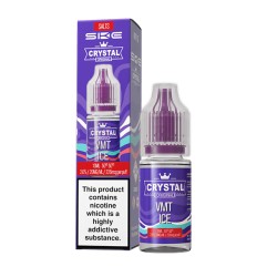 SKE Crystal Bar V2 - Nic Salt - VMT Ice