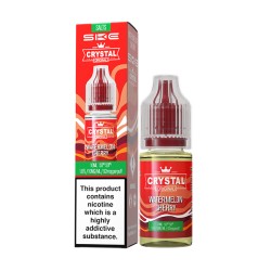 SKE Crystal Bar V2 - Nic Salt - Watermelon Cherry