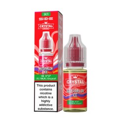 SKE Crystal Bar V2 - Nic Salt - Watermelon Ice