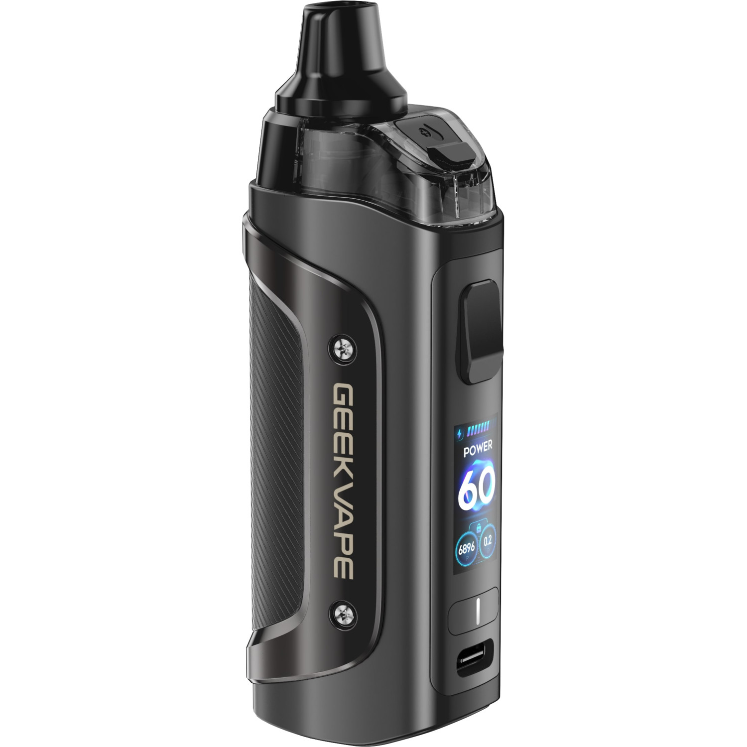 Geekvape Aegis Boost 3 Pod Kit Geekvape Aegis Boost 3 Pod Kit