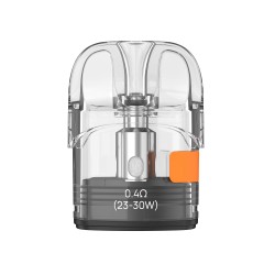 Aspire Pixo Replacement Pod - 2 Pack