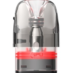 Geekvape Q Replacement Pod (Side Fill) - 3 Pack