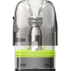 Geekvape Q Replacement Pod (Side Fill) - 3 Pack