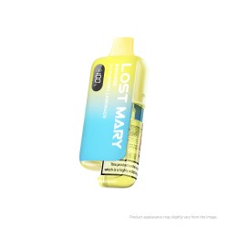 Lost Mary BM6000 Rechargeable Pod - Acai Berry Lemonade