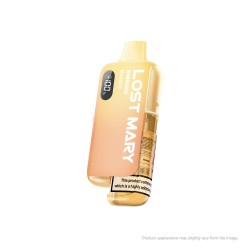 Lost Mary BM6000 Rechargeable Pod - Mango