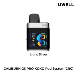 Uwell Caliburn G3 Pro Koko Pod Kit