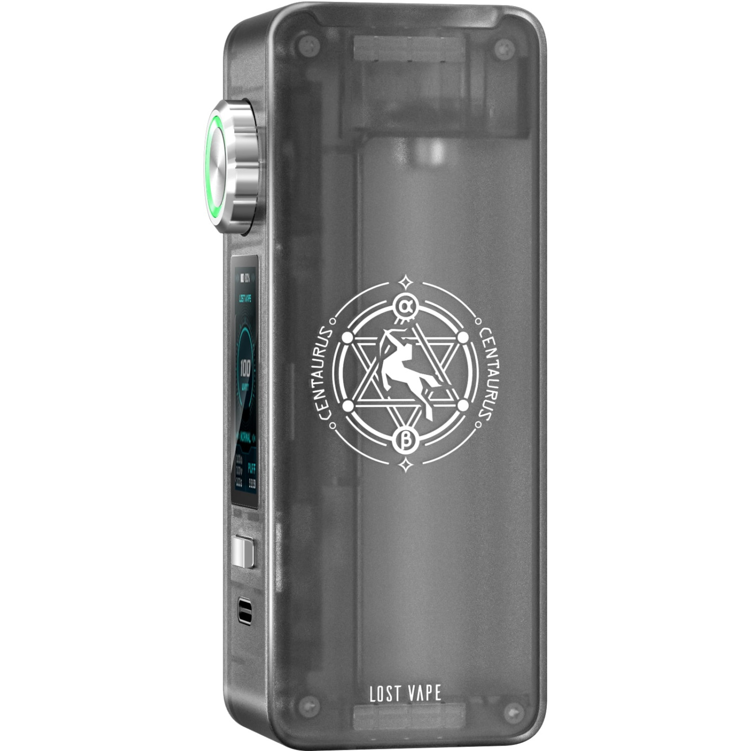 Lost Vape Centaurus N100 Mod Lost Vape Centaurus N100 Mod