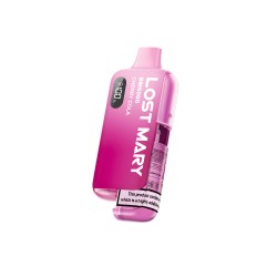 Lost Mary BM6000 Rechargeable Pod - Cherry Cola