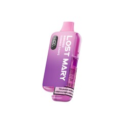 Lost Mary BM6000 Rechargeable Pod - Summer Grape