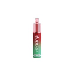 Feoba Big Bar 6000 Rechargeable Pod - Watermelon Cherry