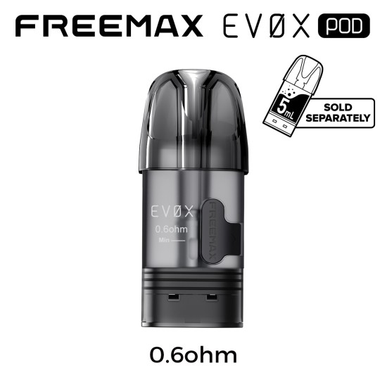 Freemax Evox Pod - 3 Pack