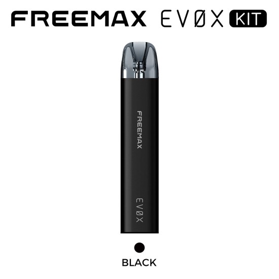 Freemax Evox Pod Kit