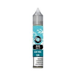 Aisu Bar Salts - Nic Salt - Aloe Vera