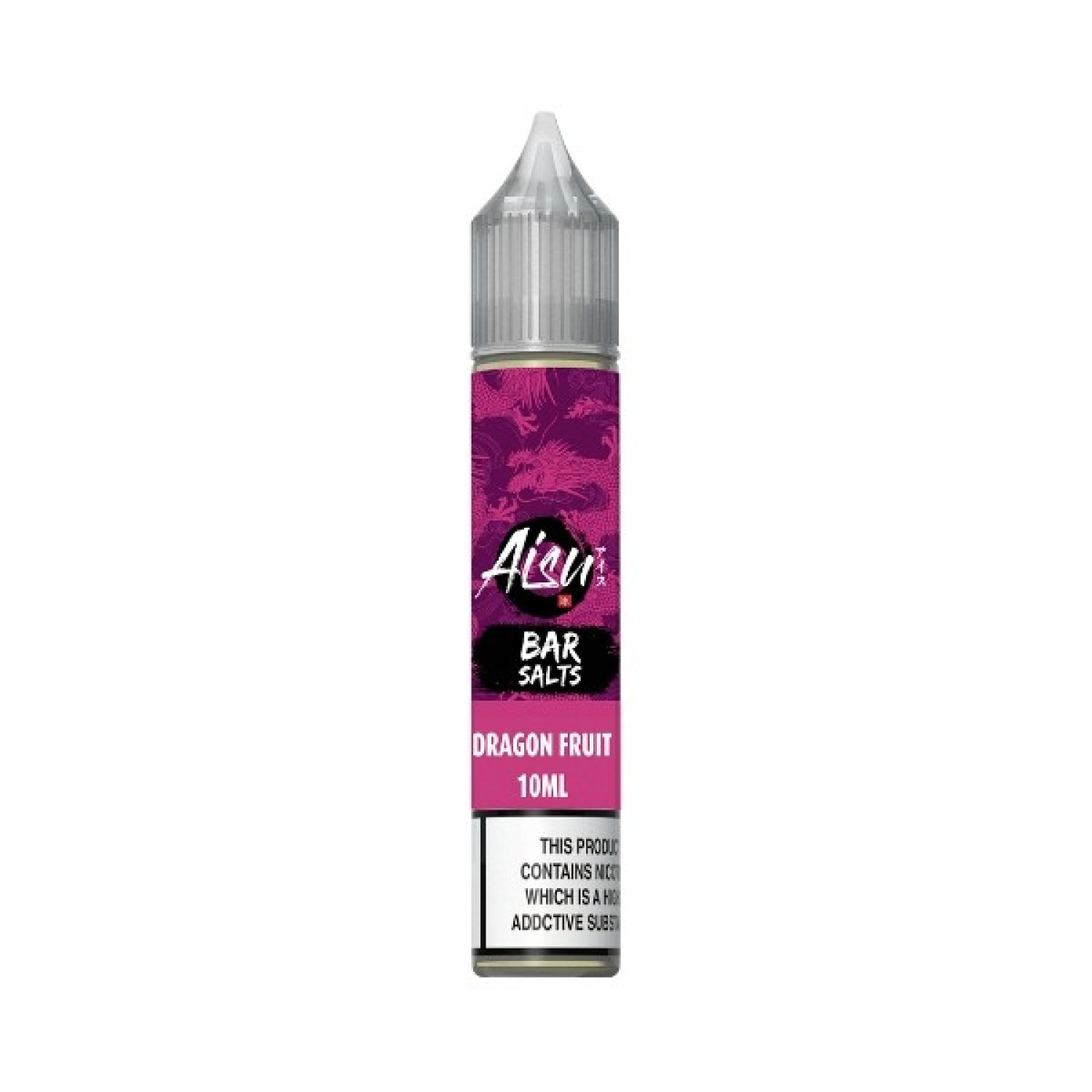 Aisu Bar Salts - Nic Salt - Dragon Fruit Aisu Bar Salts - Nic Salt - Dragon Fruit
