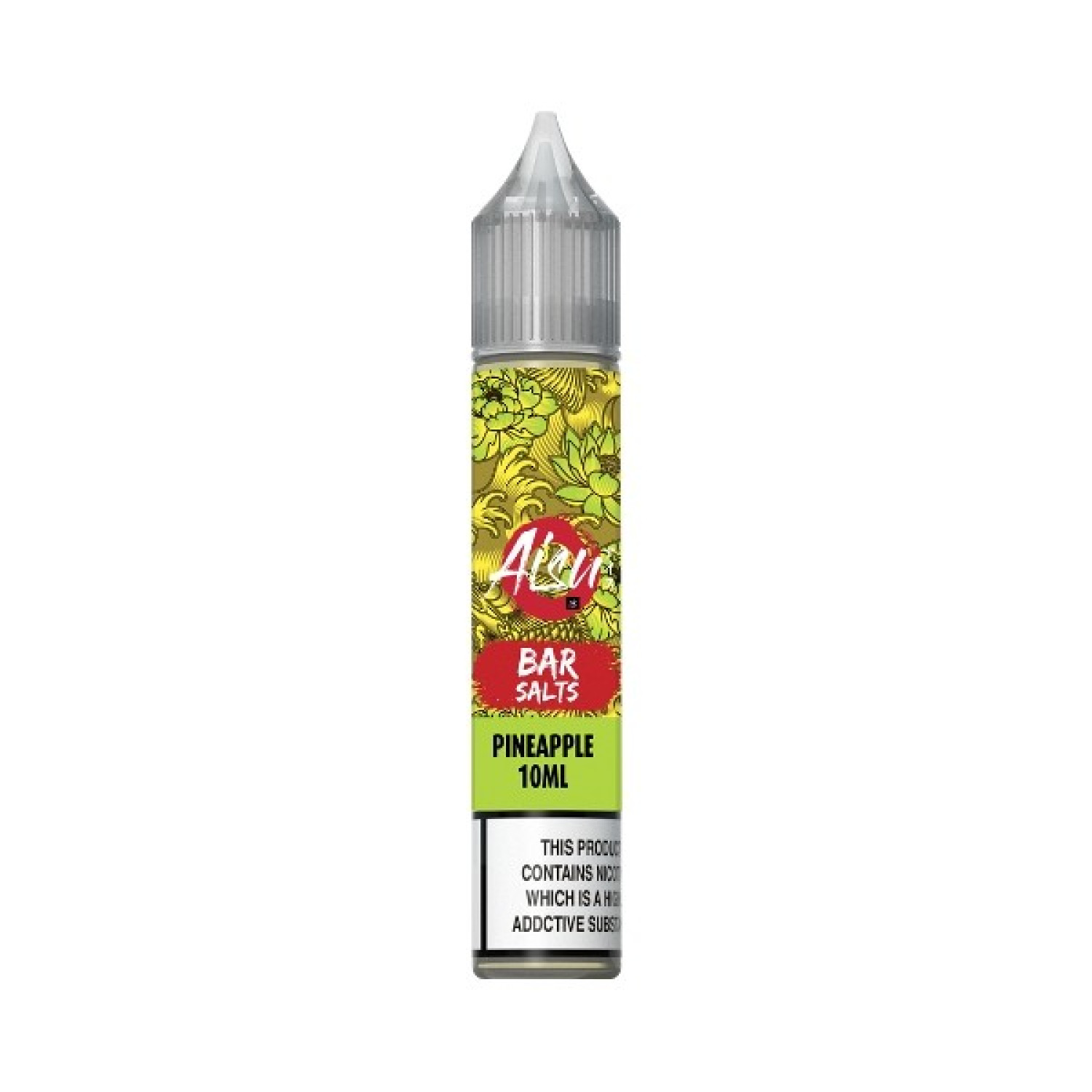 Aisu Bar Salts - Nic Salt - Pineapple Aisu Bar Salts - Nic Salt - Pineapple