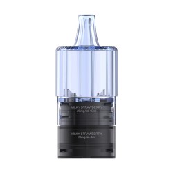 Uwell Viscore 8000 Pod & Refill - Strawberry Ice