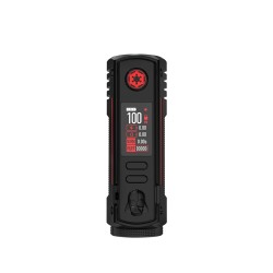 BD Vape Rayden 100w Mod