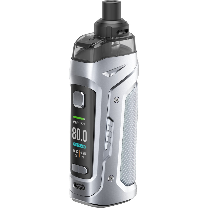 Innokin CoolFire PZPulse Pod Kit
