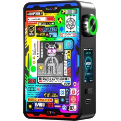 Lost Vape Centaurus M200 Box Mod
