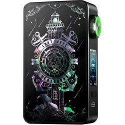 Lost Vape Centaurus M200 Box Mod