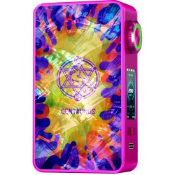 Lost Vape Centaurus M200 Box Mod