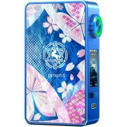 Lost Vape Centaurus M200 Box Mod