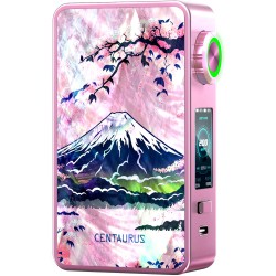 Lost Vape Centaurus M200 Box Mod